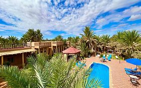 Oasis Tilogui - Luxury Hotel In Zagora